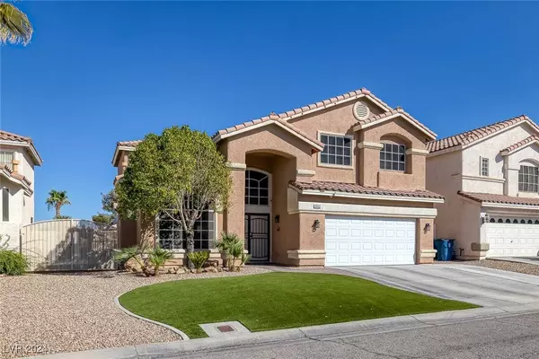 9412 Lugo Street, Las Vegas, NV 89123