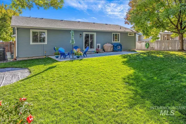 1383 N Tasavol Ave, Kuna, ID 83634