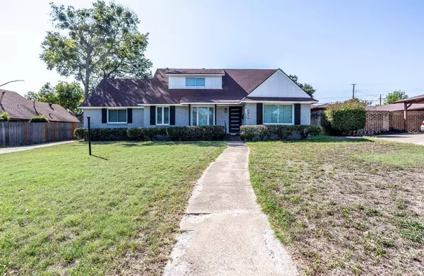 5415 Fox Hill Lane, Dallas, TX 75232