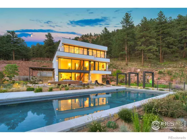 228 Lion PT, Boulder, CO 80302