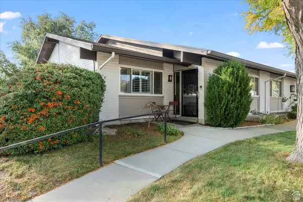5968 S VILLAGE THREE RD E, Salt Lake City, UT 84121