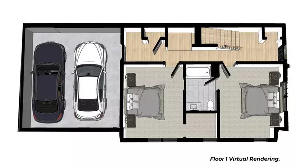 1240 Oxley Road, Columbus, OH 43212