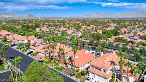 8824 Saint Pierre Drive, Las Vegas, NV 89134