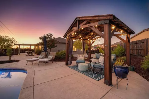 607 Lefevre DR, Folsom, CA 95630