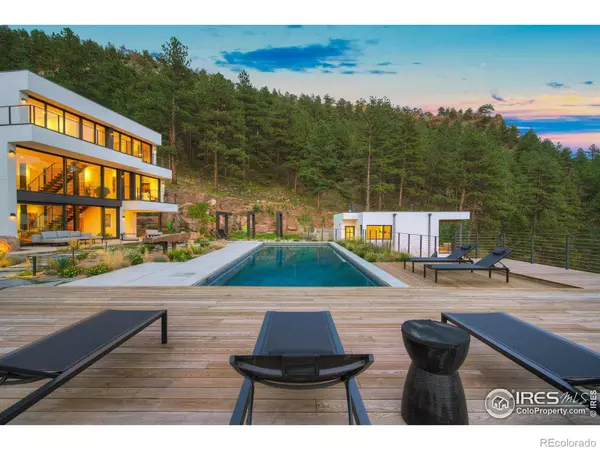 228 Lion PT, Boulder, CO 80302