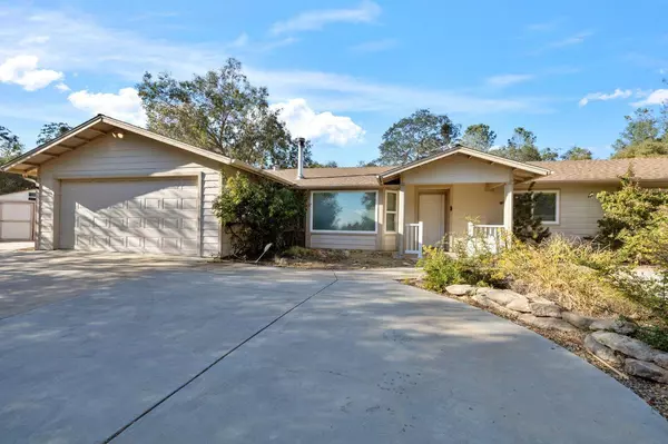 44831 Person Loop, Coarsegold, CA 93614