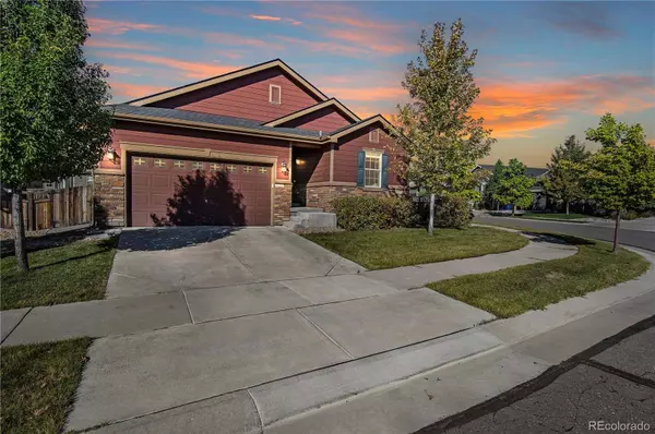 3485 Raintree LN, Dacono, CO 80514