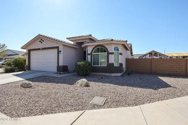 7424 S 74TH Lane, Laveen, AZ 85339