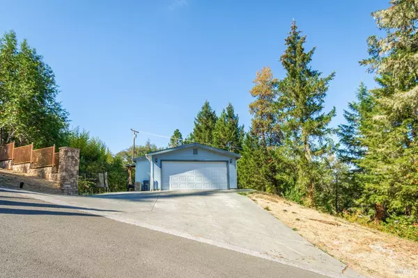 1480 Beachtel RD, Willits, CA 95490