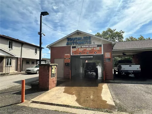 205 Wells AVE, Wellsville, OH 43968