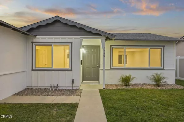 1556 N 6th PL, Port Hueneme, CA 93041