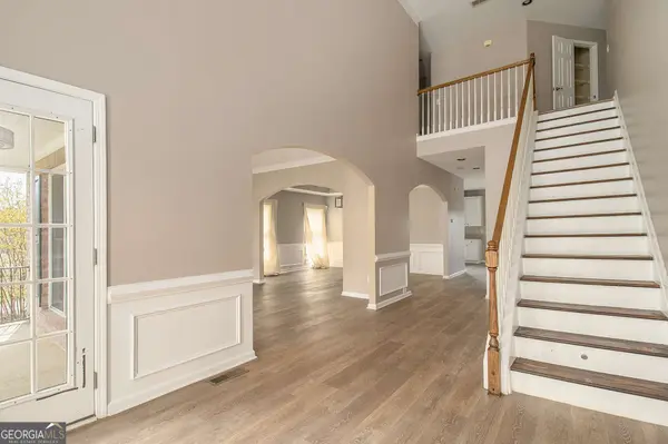 9861 Spyglass DR, Villa Rica, GA 30180