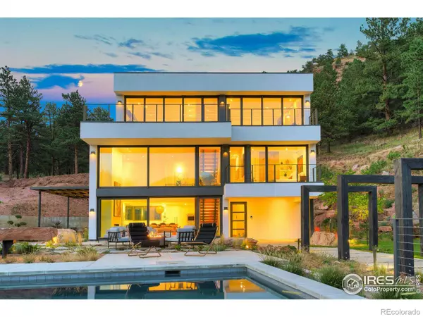 228 Lion PT, Boulder, CO 80302