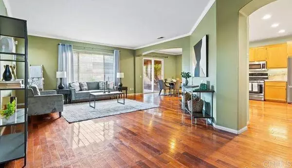 6287 Vista Santa Clara, San Diego, CA 92154