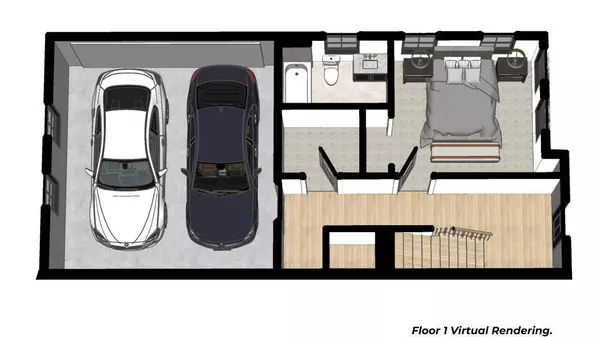 1242 Oxley Road, Columbus, OH 43212