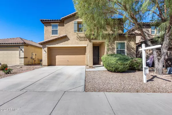 33376 N JAMIE Lane, San Tan Valley, AZ 85144