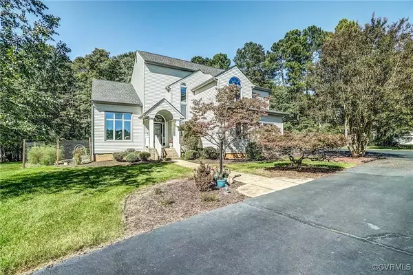 2257 Wheatlands DR, Goochland, VA 23103