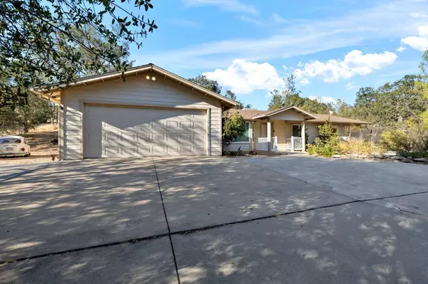 44831 Person Loop, Coarsegold, CA 93614
