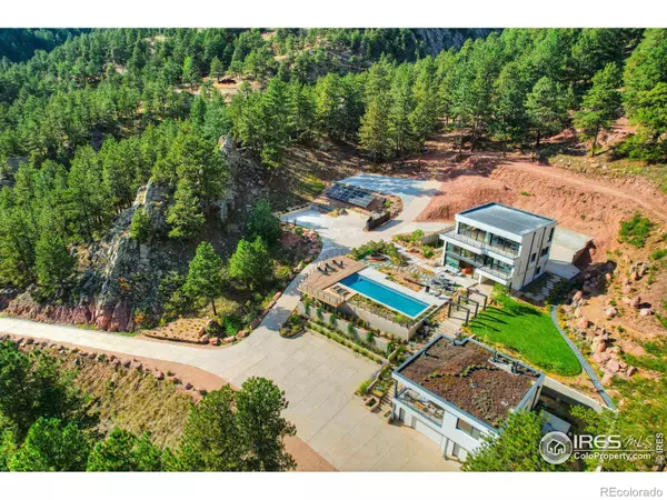 228 Lion PT, Boulder, CO 80302