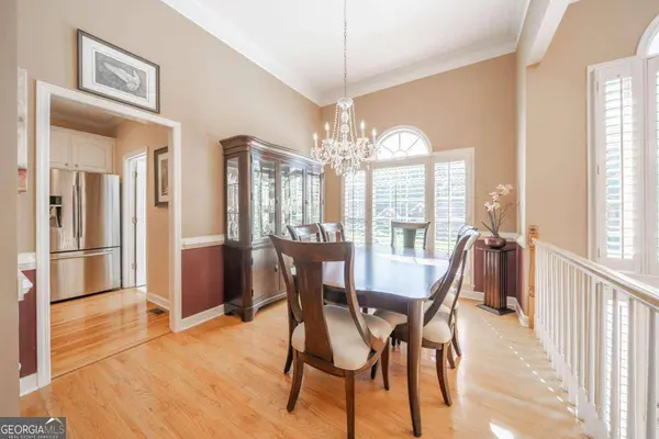 25 Hampton LN, Cartersville, GA 30120