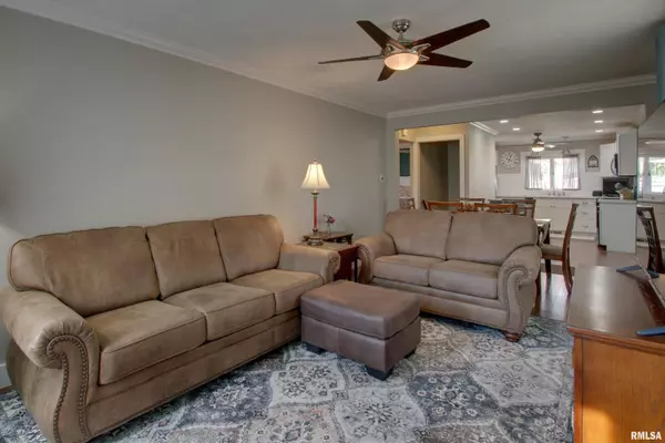 1222 S 19TH ST, Quincy, IL 62301