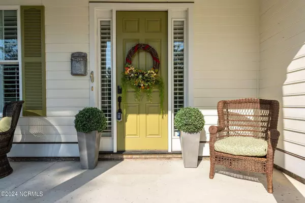 579 Tanbridge RD, Wilmington, NC 28405