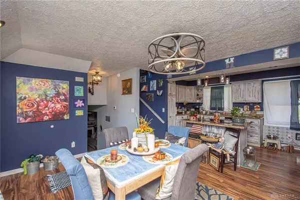 172 Valhalla Drive, Eaton, OH 45320