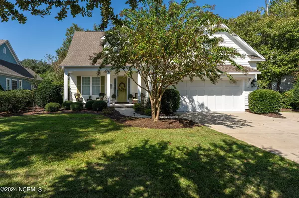 579 Tanbridge RD, Wilmington, NC 28405
