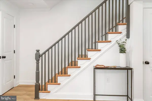 3907 W ROGERS AVE, Baltimore, MD 21215