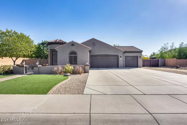 11049 E QUARTET Avenue, Mesa, AZ 85212
