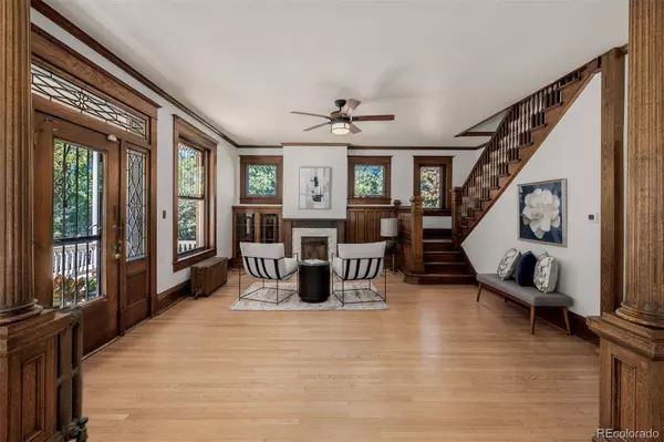 2582 Eudora ST, Denver, CO 80207