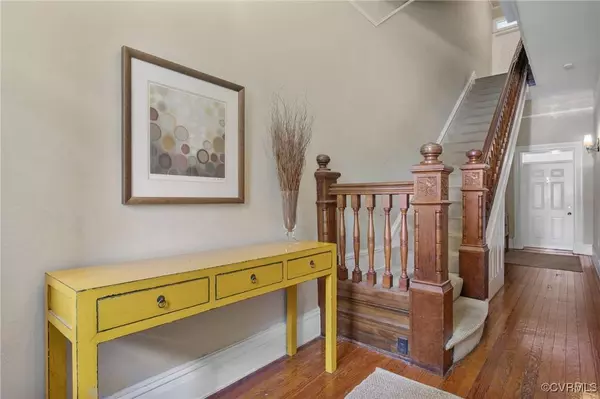 1007 W Franklin ST #U6, Richmond, VA 23220