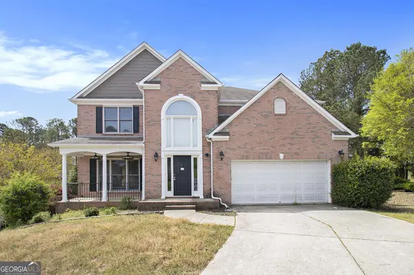 9861 Spyglass DR, Villa Rica, GA 30180