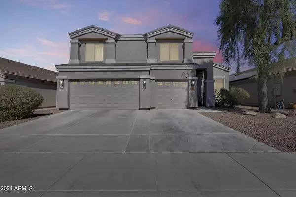 12078 W DOS RIOS Drive, Sun City, AZ 85373