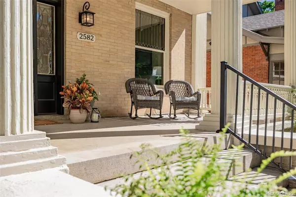 2582 Eudora ST, Denver, CO 80207