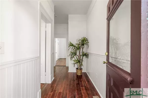 209 W 31st ST, Savannah, GA 31401