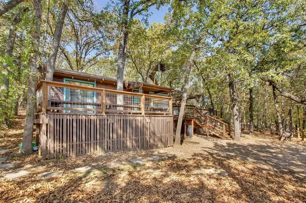 298 Westminister Drive, Pottsboro, TX 75076