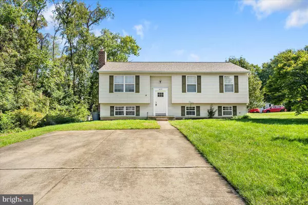 4415 WALNUT RD, Halethorpe, MD 21227