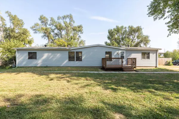 2519 S 17TH ST, Council Bluffs, IA 51503