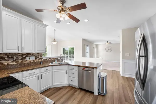 56 SHADY CREEK LN, Clayton, DE 19938