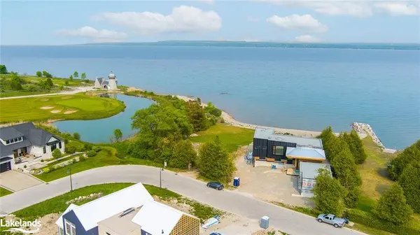 542 Punkinseed Lane, Georgian Bluffs, ON N0H 1S0