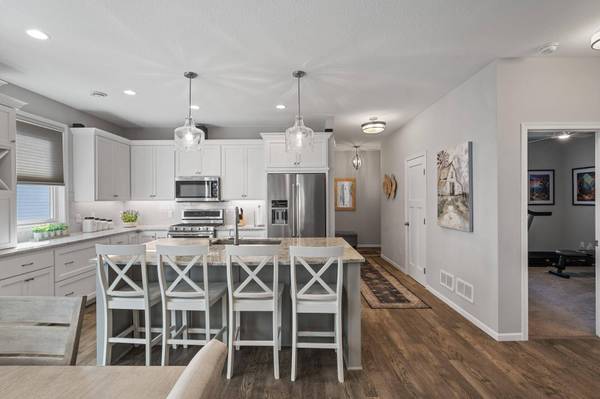 14909 Empress AVE N, Hugo, MN 55038