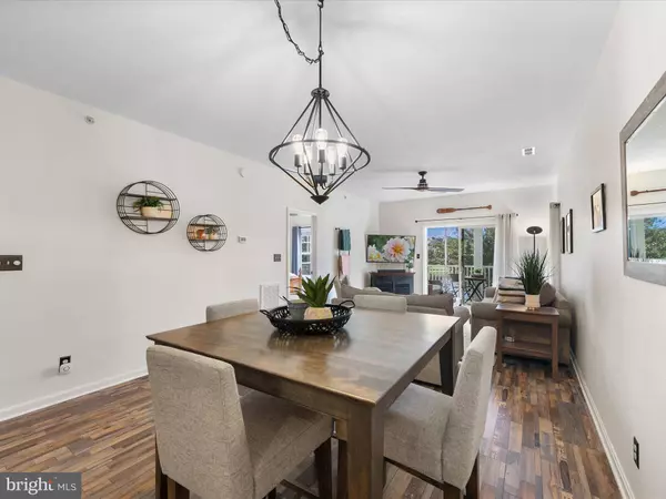 33156 N VILLAGE LOOP #4205, Lewes, DE 19958