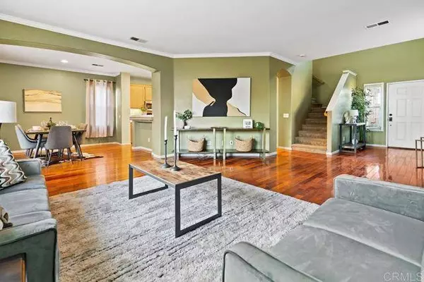 6287 Vista Santa Clara, San Diego, CA 92154