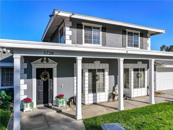 5720 Avenue Juan Bautista, Jurupa Valley, CA 92509