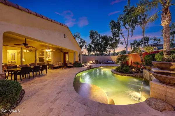 21064 W PROSPECTOR Way, Buckeye, AZ 85396