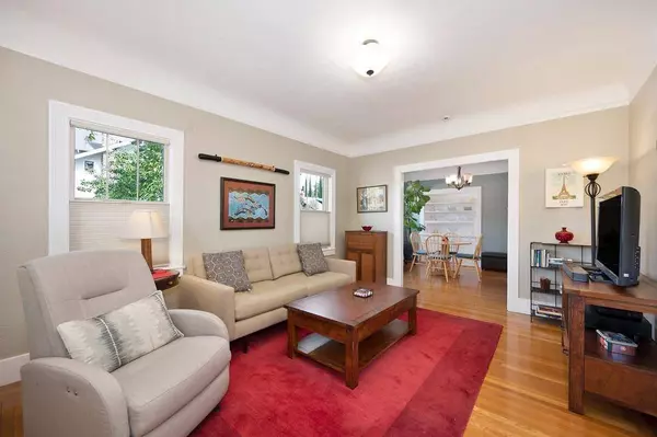 1401 33rd ST, Sacramento, CA 95816