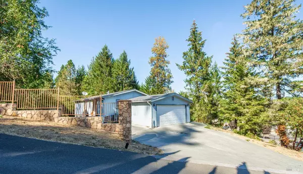 1480 Beachtel RD, Willits, CA 95490