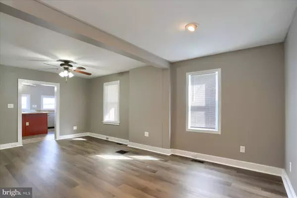 50 VALLEY ST, Duncannon, PA 17020