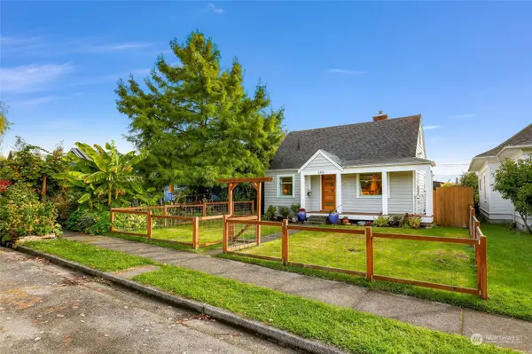 2412 Humboldt ST, Bellingham, WA 98225